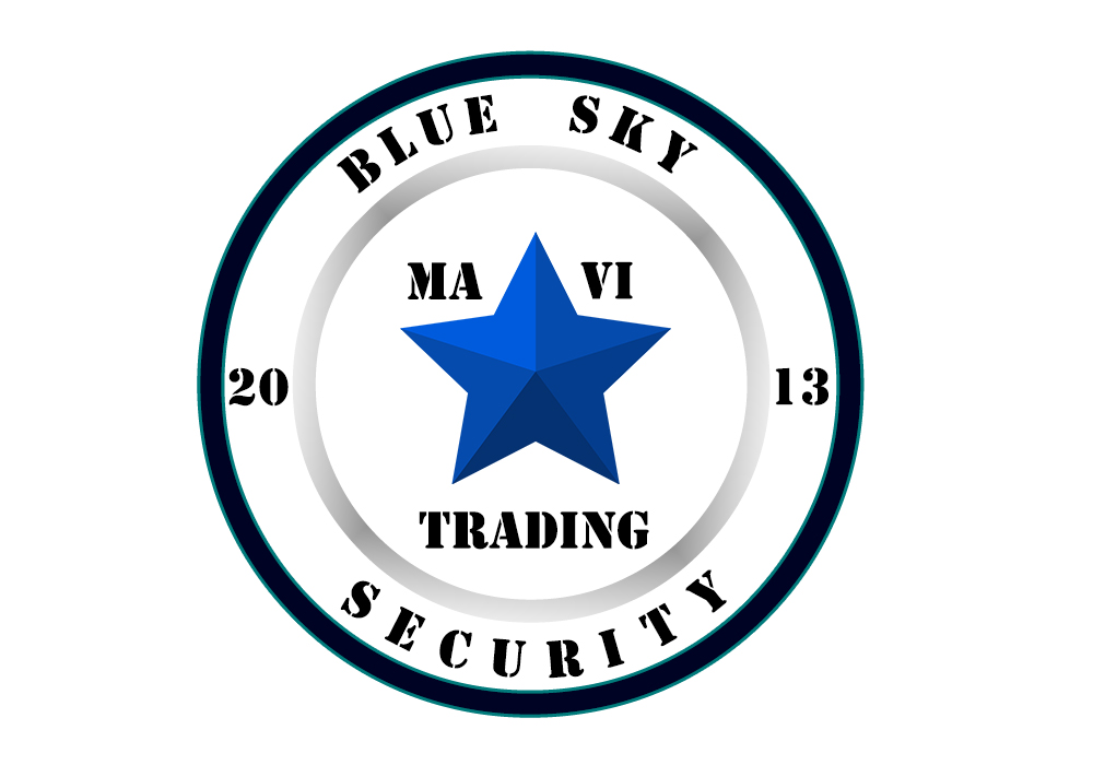 Logo MAVI