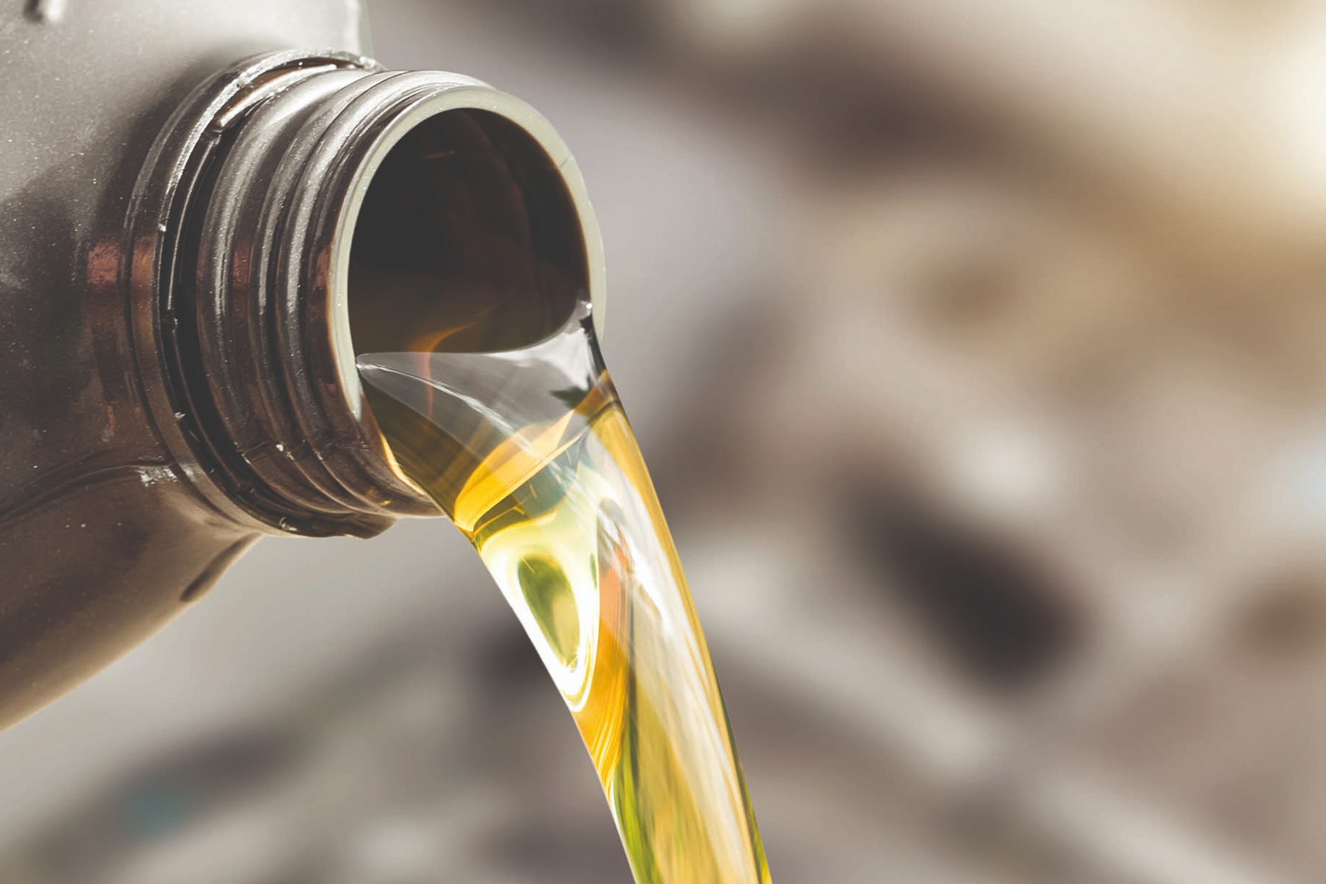 petroleum