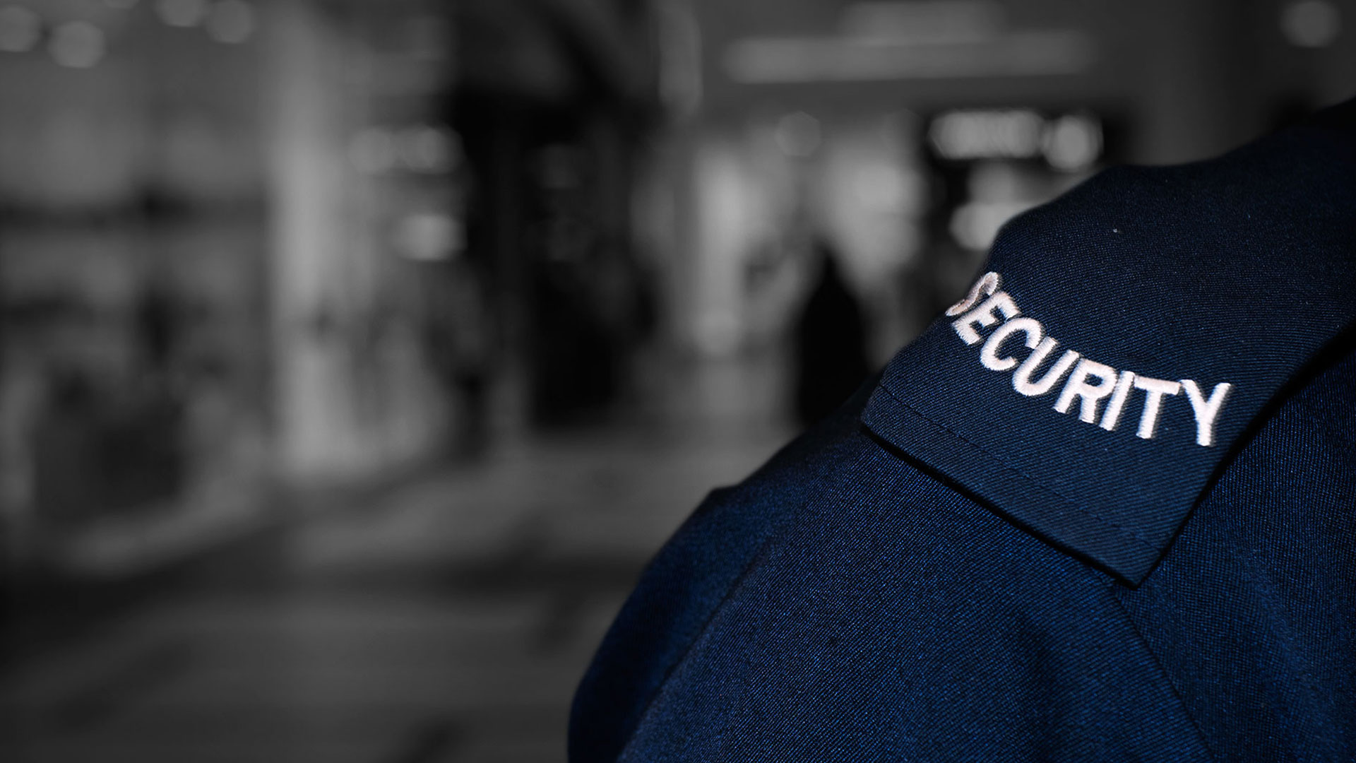 security service